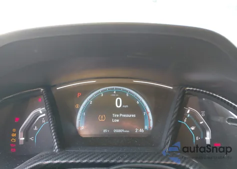 2017 Honda Civic Ex from USA, damaged, VIN 19XFC2F72HE033392